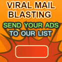 Viral Mail Blasting